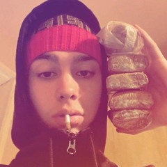 marshe, glocky - 4 my dawg freestyle