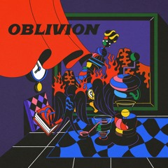 OBLIVION