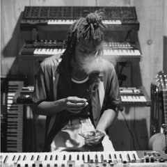 Daniel Caesar "Best Part" (Eden Binks Piano Version)