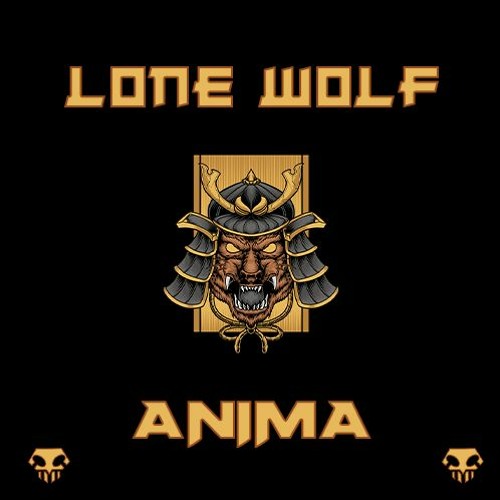 ANIMA - Lone Wolf [FREE DOWNLOAD]