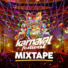 Karnaval Festival 2024 Warm-Up Mix