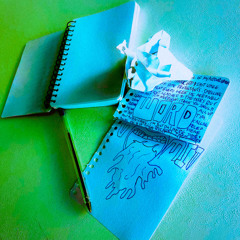 WORD VOMIT (prod. thomas003__)