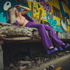 Pure Soul (demo by me)