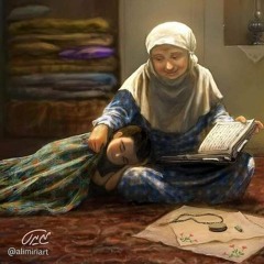هو بين يديك هو جيل ربي أودعه..التربية ..عمار صرصر بدون ايقاع
