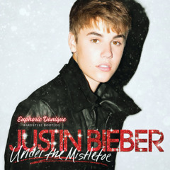 Justin Bieber - Mistletoe (Euphoric Danique Hardstyle Bootleg)