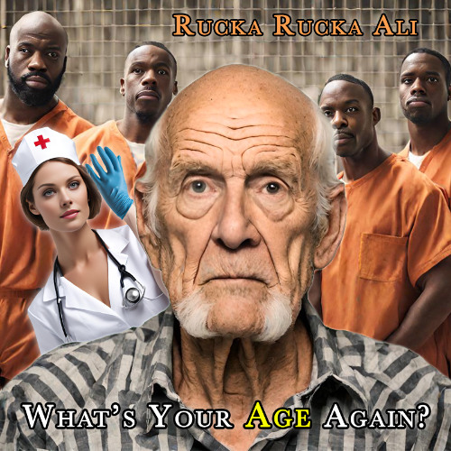 What's Your Age Again?