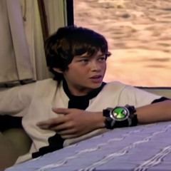 omnitrix (omg)