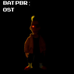 Fractal Resonance (Genocde MSS!Bert Phase 1) BATPBR OST