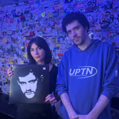 Tonal Fiction with Fabiola and Namuhyalca @ The Lot Radio 04-24-2025