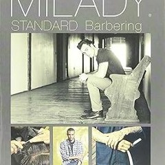 Download pdf Student Workbook for Milady Standard Barbering Written By Milady (Author)