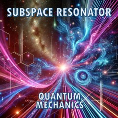 Quantum Mechanics