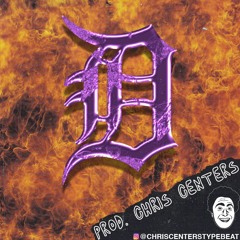 (FREE) Babyface Ray Type Beat - “John C. Lodge Fwy” | Free Detroit x Flint Rap Type Beat 2024