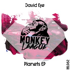 David Eye - Merkur (Original Mix)