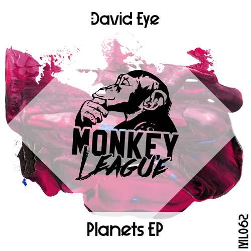 David Eye - Merkur (Original Mix)