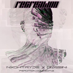 Crassini X NXGHTRYDE - (re)creation