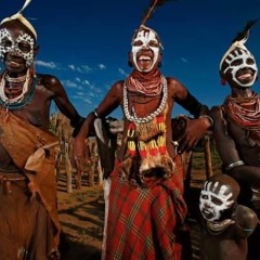 Piece of tribe_Dance Jorney