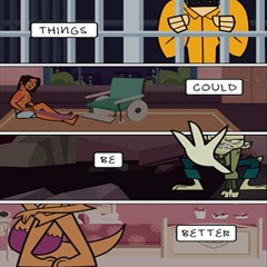 trauma