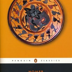 Download PDF The Odyssey - Homer