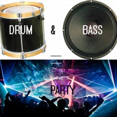 Drum and Bass Pt. 3