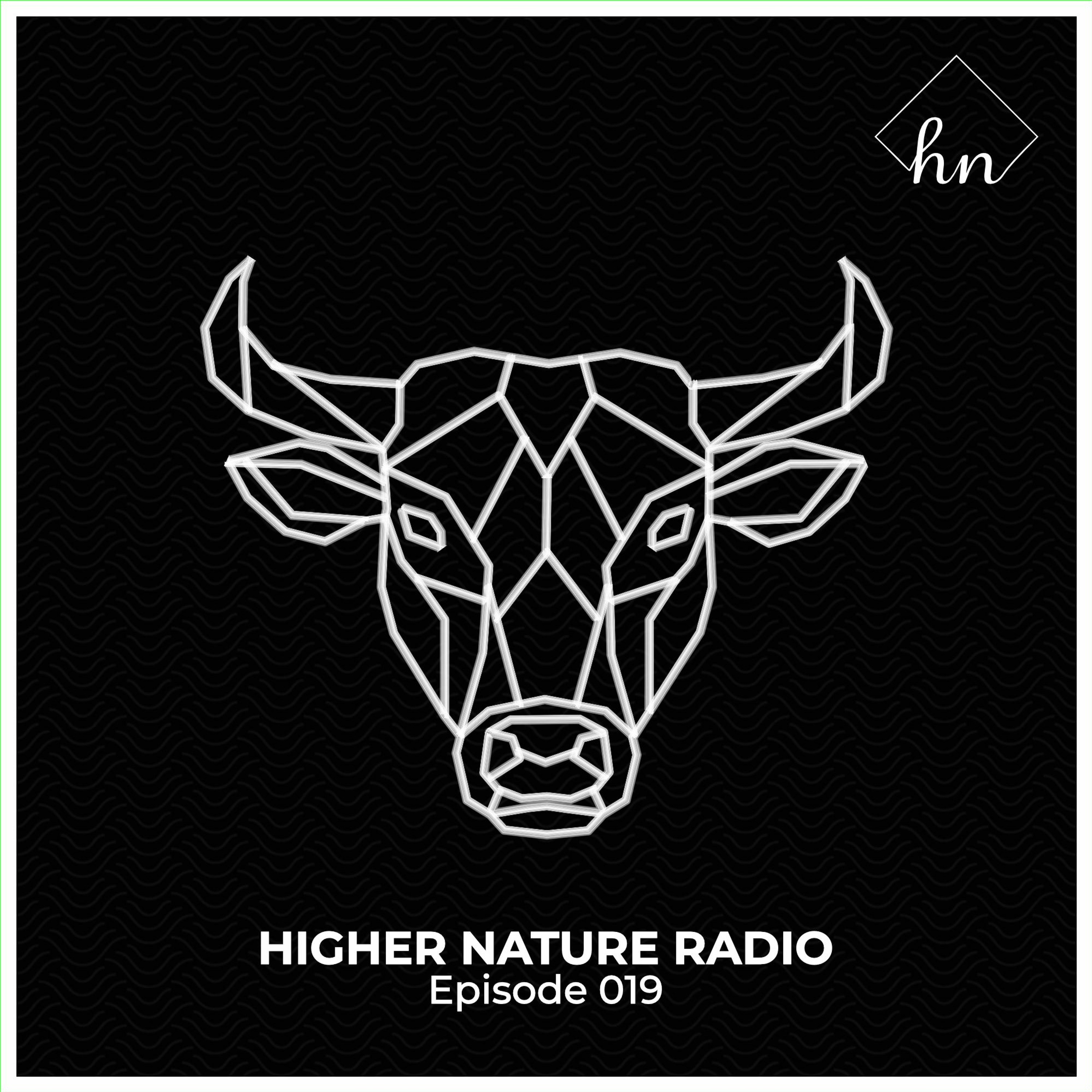 Higher Nature Radio