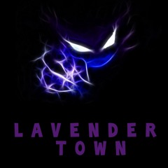 Lavender Town - 508Kenji