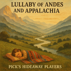 Lullaby of the Andes and Appalachia