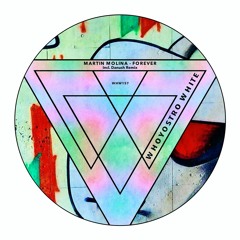 [WHW157] Martin Molina - Forever. Incl. Danush Remix