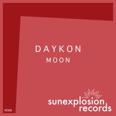 #068 - Daykon - Moon (Original Mix)