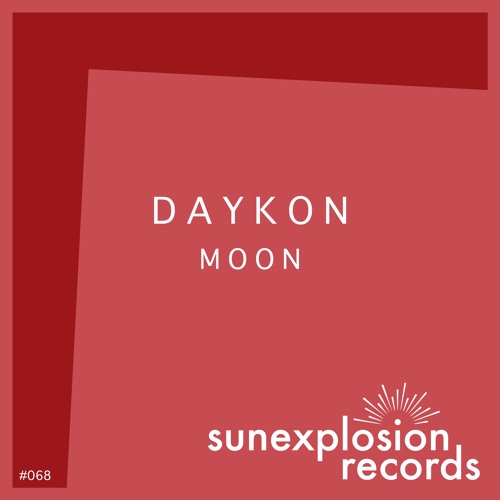 #068 - Daykon - Moon (Original Mix)