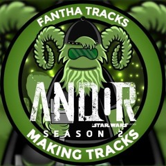 Making Tracks Reaction Chat: Andor: A Star Wars Story Season 2 Wash Up: With Joe Mulinaro