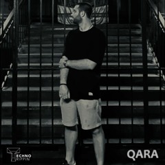 TechnoTrippin' Podcast 137 - QARA