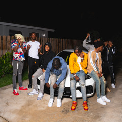 Lajan Ft No Limit Feez - Not a 10