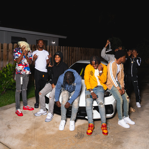 Lajan Ft No Limit Feez - Not a 10