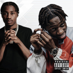 LIL TJAY x TIAKOLA (FN x GASOLINA)