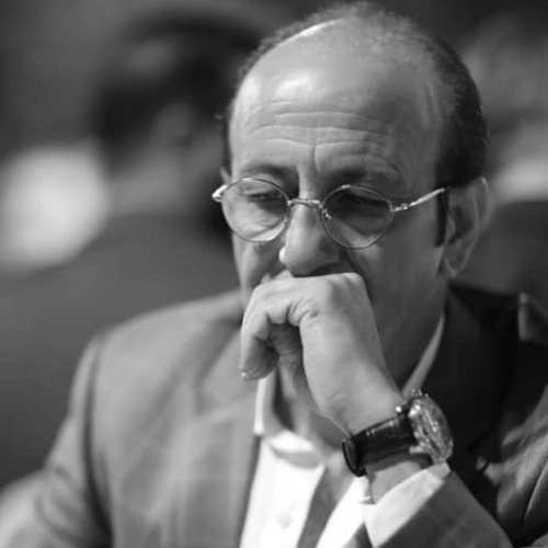 الخائف السادس: صفوان عابد