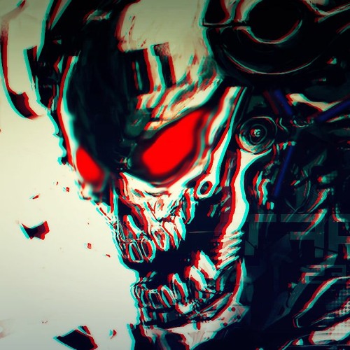 Hard Dubstep Mix - DARK SIDE (Vol. 8)