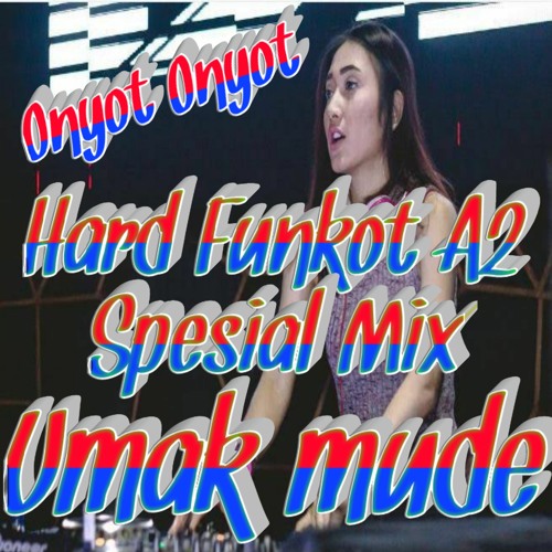 Oki_A2™ Umak Mude
