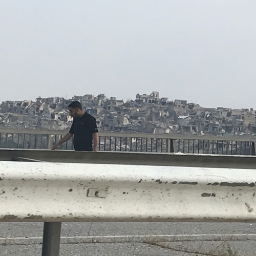 لماذا نحن هنا ؟ سؤال صعب