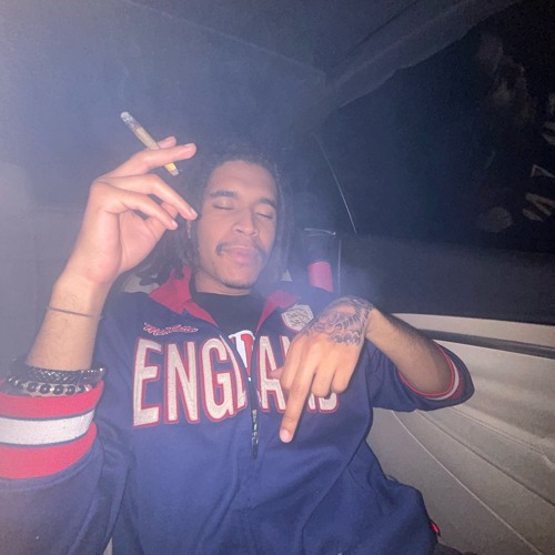 Cpt. Dread [@Prod. Mac10]