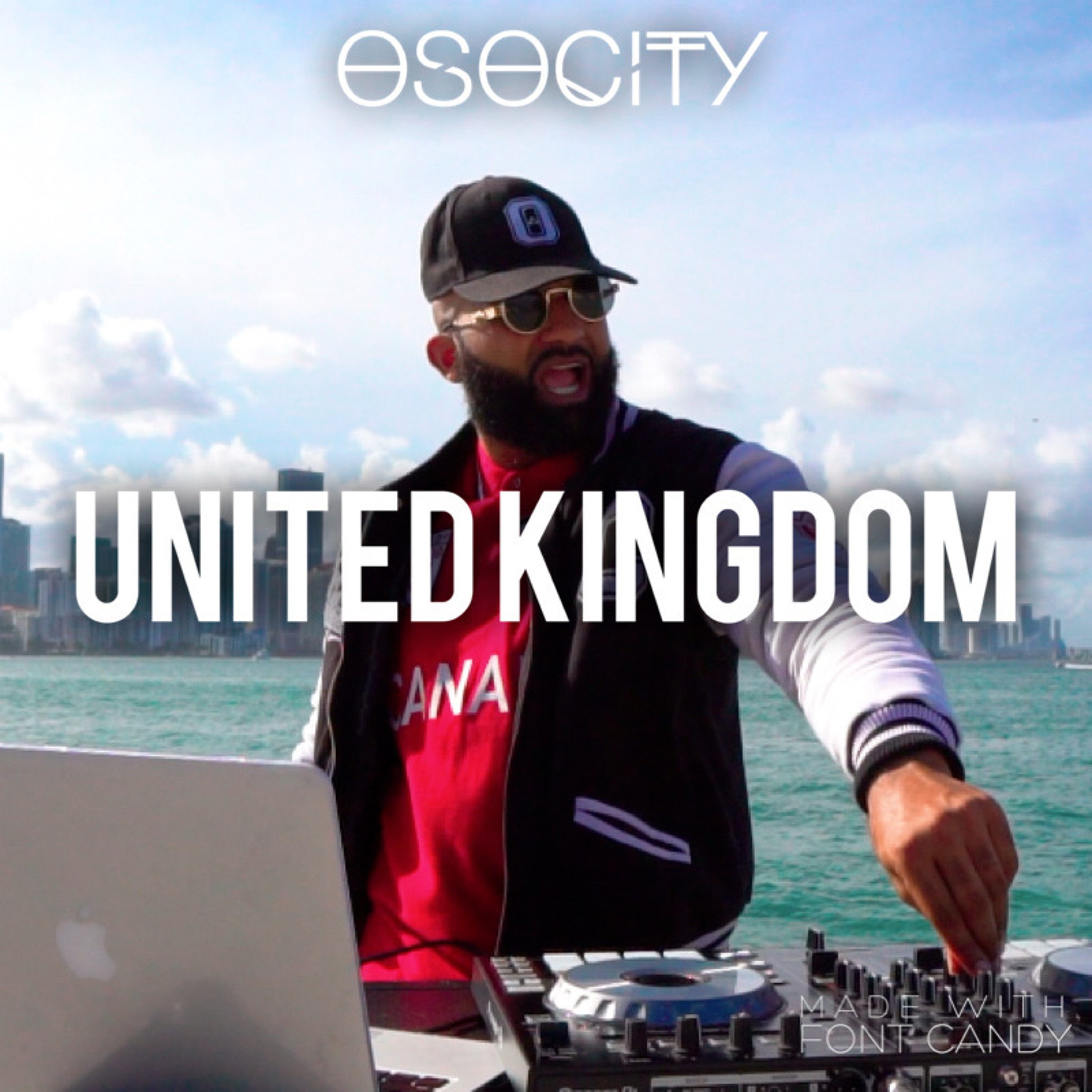 OSOCITY