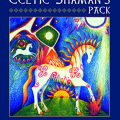 [FREE] KINDLE 📔 The Celtic Shaman's Pack: Guide Journeys to the Otherword (Book and