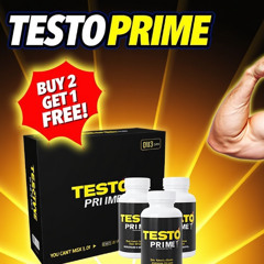 TestoPrime The Science of Natural Testosterone Support