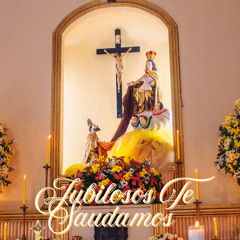 Jubilosos Te Saudamos