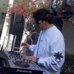 JASSO (DJ SET)