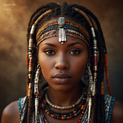 Ngoma du temps