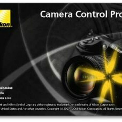 Stream Nikon Camera Control Pro 2 Serial Key by Michelle Valdez | Listen  online for free on SoundCloud