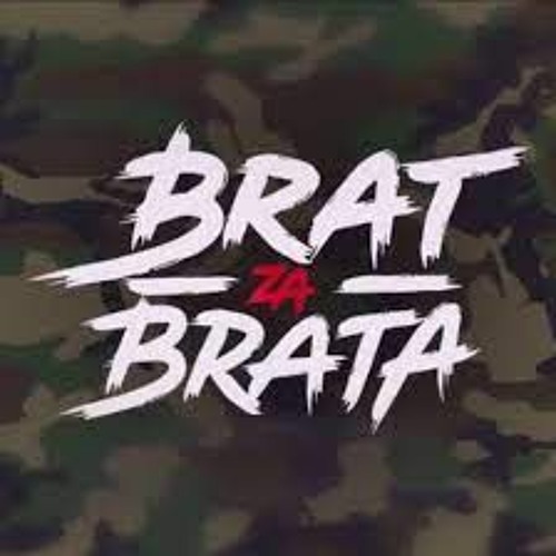 JEAN feat. JUGO UNO ► BRAT ZA BRATA prod. Joezee & I'Scream