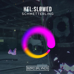 Schmetterling
