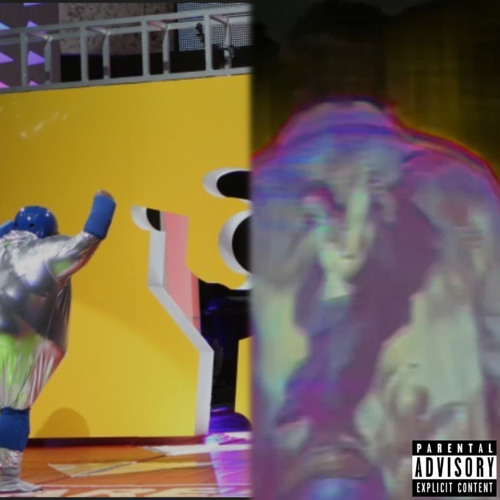 Spinoff // 1of1 (Prod. R.i.p)