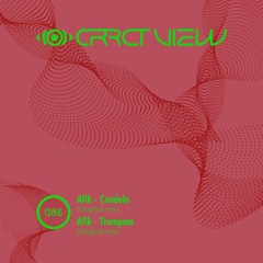 Afik - Candela (Original Mix)